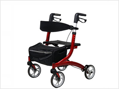 老年人購(gòu)物車(chē)3